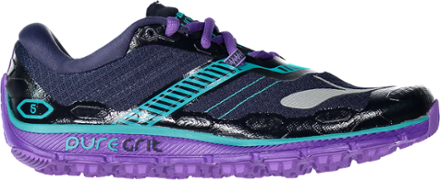 brooks puregrit 5 on sale