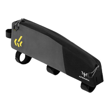 Apidura Backcountry Long Top Tube Pack - 1.8 L 1