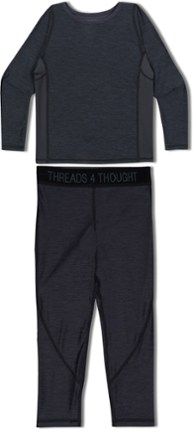 Threads 4 Thought Base Layer Set - Toddlers' 0