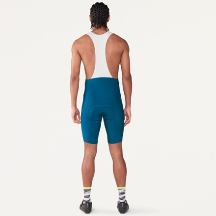 Rapha Core Cycling Bib Shorts - Men's | REI Co-op
