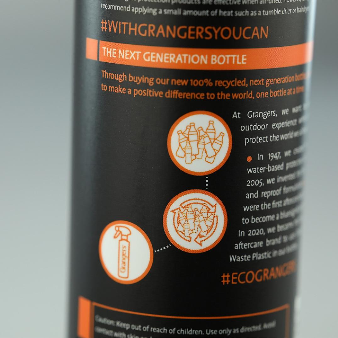 Location Image for Performance Repel Plus