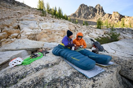 Location Image for Parsec 0 Sleeping Bag
