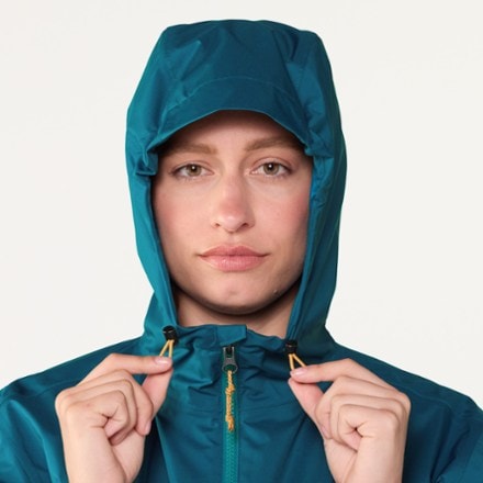 REI Co-op Trailmade Rain Jacket - Women's 5
