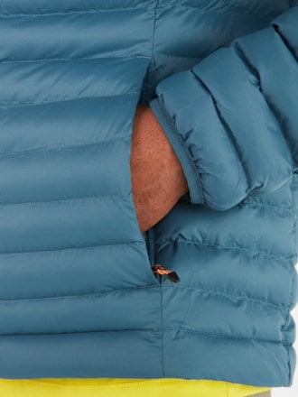 Marmot Echo Featherless Insulated Jacket - Men's 4