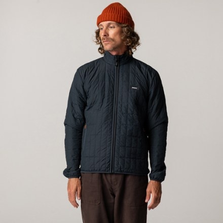 Finisterre Firecrest Insulated Jacket - Men's 1