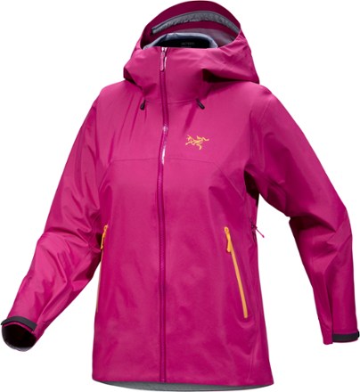 Arc'teryx Beta Lightweight Jacket - Women's