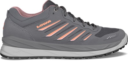 Lowa Axos GTX Lo Hiking Shoes - Women's 0