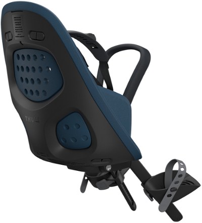 Thule Yepp 2 Mini Front-Mount Child Bike Seat 1