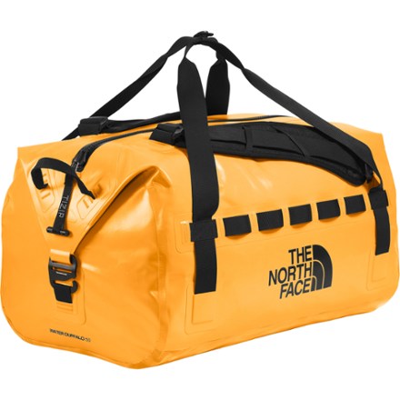 The North Face Base Camp WP Duffel - 50 L 1