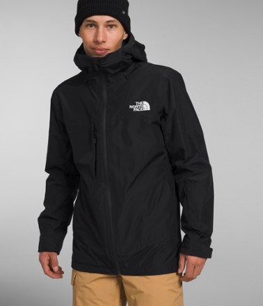 The North Face Men's ThermoBall Eco Snow Triclimate 3-in-1 Jacket