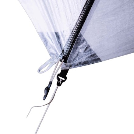 Samaya Instant 3.0 EDGE Tent with Footprint 9