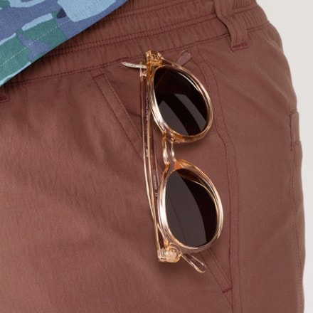 REI Co-op Trailmade Shorts - Men's 5