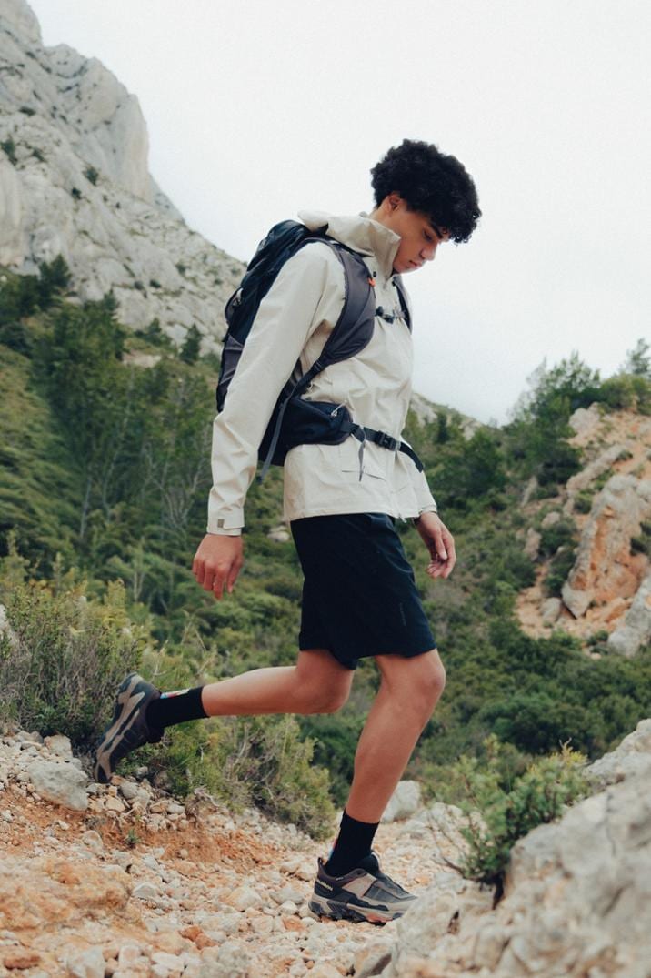 Location Image for X Ultra 5 GORE-TEX Low Hiking Shoes - Men's