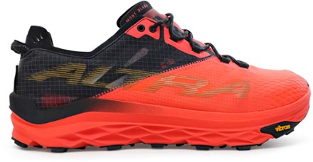 Altra Mont Blanc Trail-Running Shoes - Men