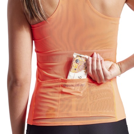 PEARL iZUMi Sugar Cycling Tank Top - Women's 6