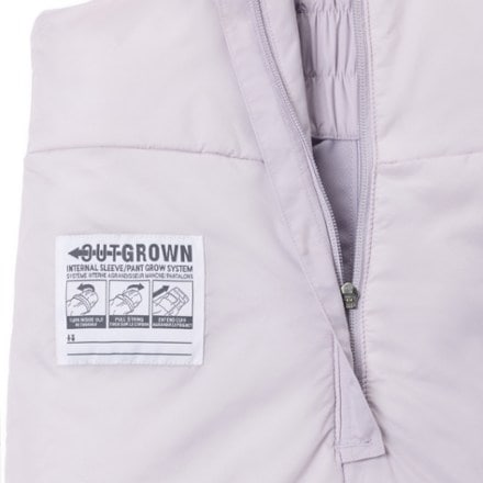 Columbia Adventure Ride II Bib Snow Pants - Kids' 2