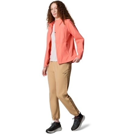 Columbia Wanoga Pro Vent Pants - Women's 2