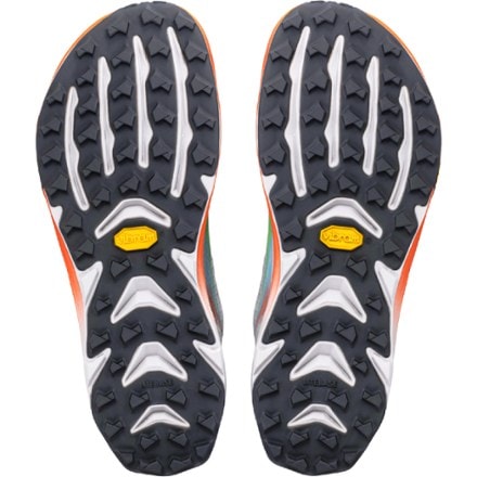 Altra Mont Blanc Speed Trail Running Shoes - Women's 4