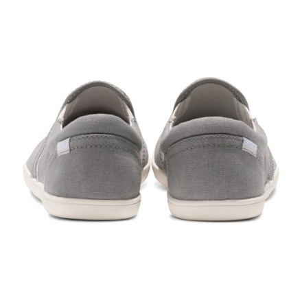 Xero Shoes Dillon Canvas Slip-On Shoes - Kids' 4