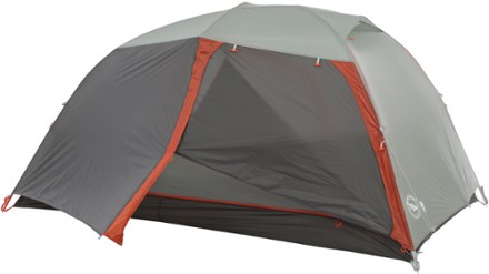 Big Agnes Copper Spur HV UL2 mtnGLO Tent 8