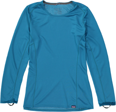 capilene long underwear