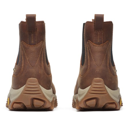 Merrell Moab Adventure 3 Chelsea Waterproof Boots - Men display picture 3