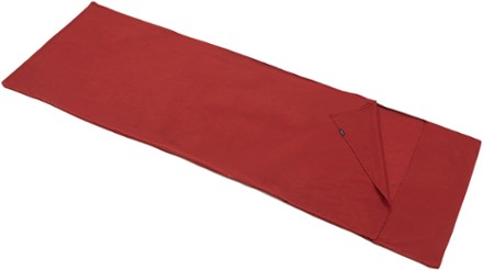Trekmates Cotton Sleeping Bag Liner 0