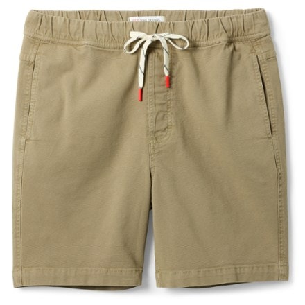 Topo Designs Dirt Shorts - Men's 0