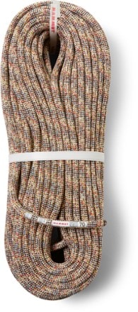 Mammut Crag We Care Classic 9.5 mm Non-Dry Rope 0