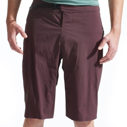 PEARL iZUMi Summit Pro Shell Bike Shorts - Men's 1