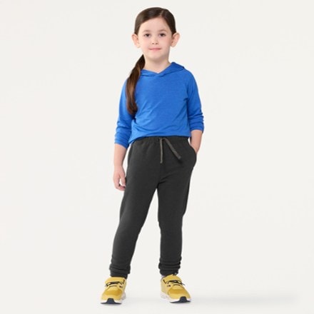 REI Co-op Trailmade Fleece Pants - Infants'/Toddlers' 3