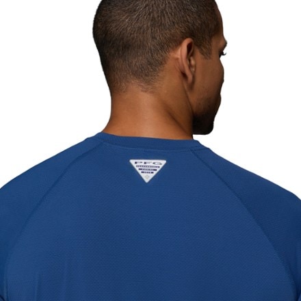 Columbia PFG Solar Stream II Long-Sleeve T-Shirt - Men's 5