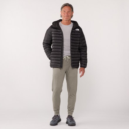 Vuori Ponto Performance Jogger Pants - Men's 5