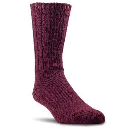 Woolrich Merino Solid Ragg Socks 0