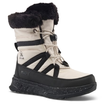 Kamik Stormy F Snow Boots - Kids' 1