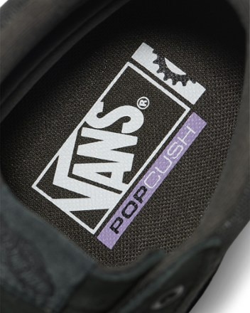 Vans Sk8-Hi Mountain Bike Shoes 4