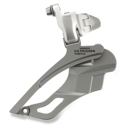 ultegra triple front derailleur