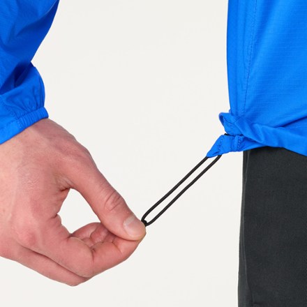 Arc'teryx Squamish Hoody - Men's 7