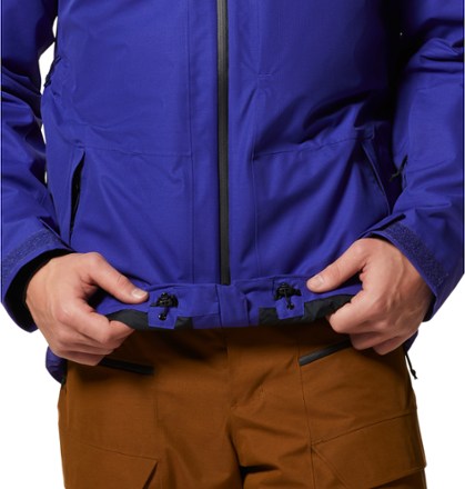 Mountain Hardwear Cloud Bank GORE-TEX Light Insulated Jacket - Men's 10