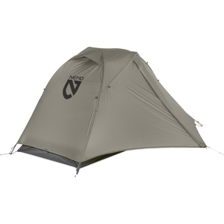 NEMO Dragonfly OSMO 1P Ultralight Backpacking Tent | REI Co-op