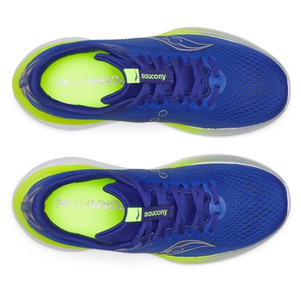 Saucony Endorphin Trainer Road-Running Shoes - Men's 4