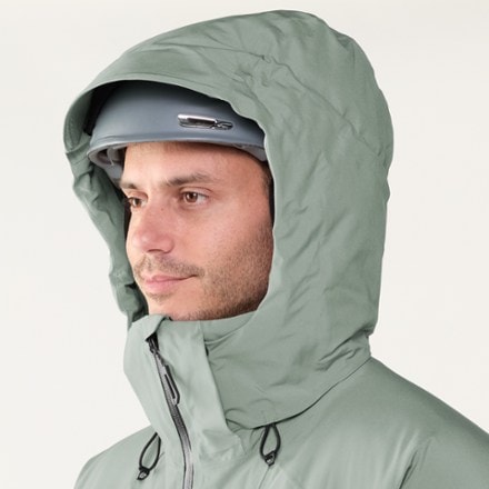 Salomon Brilliant 2.0 Insulated Jacket - Men's 4