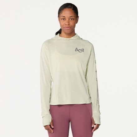Nike ACG UV Solar Chase Hoody - Women's 2