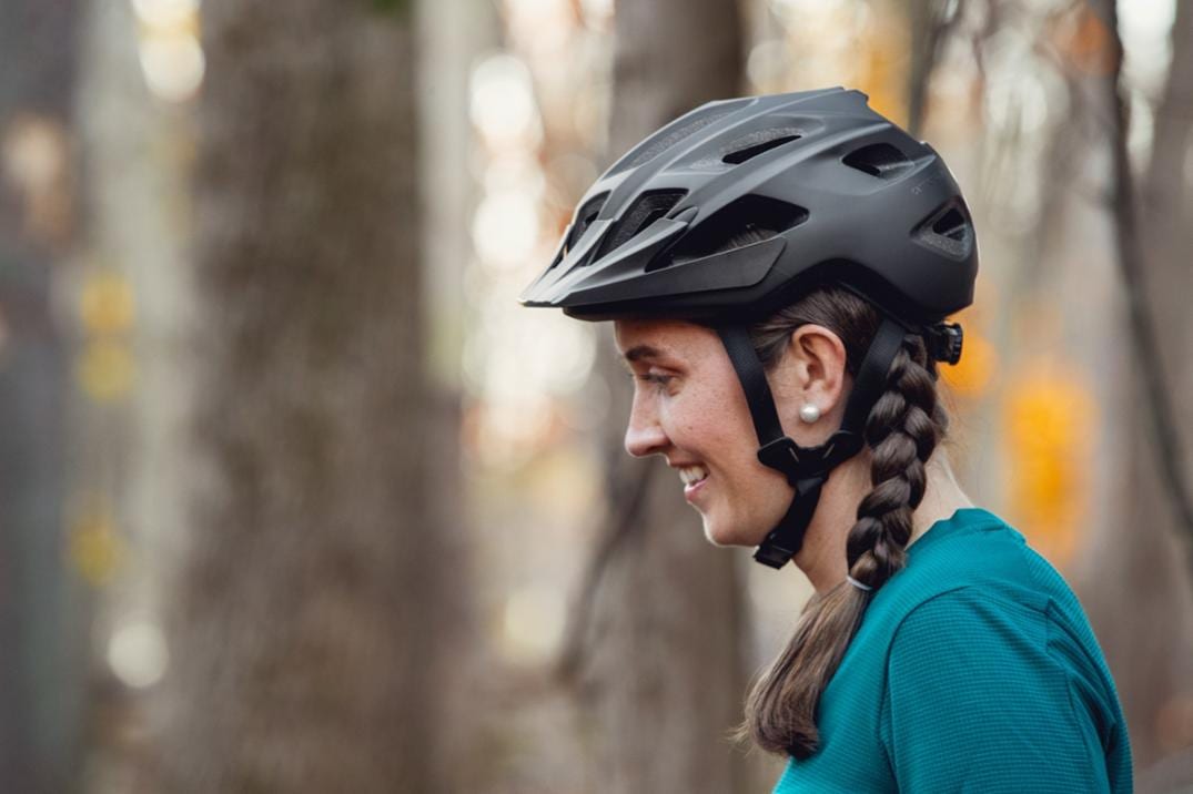 Location Image for Trail Bike Helmet