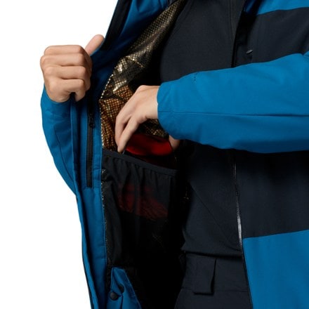 Columbia Winter District III Insulated Jacket - Men's 9