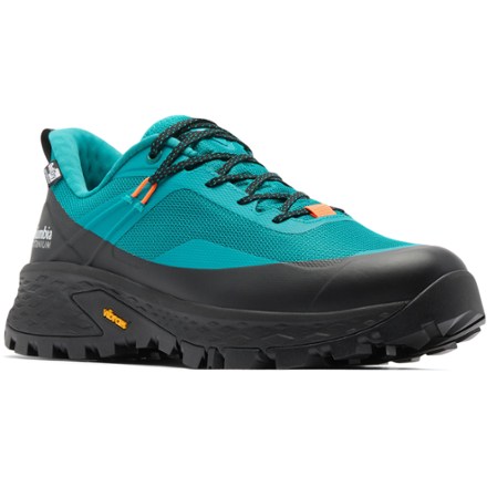 Columbia Tellurix Titanium OutDry Hiking Shoes - Men's 3