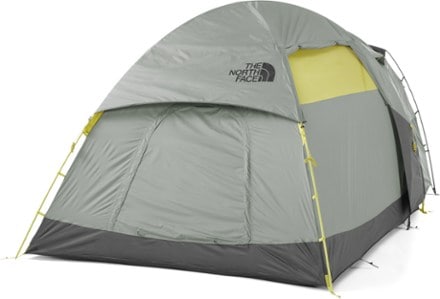 The North Face Wawona 6 Tent 6