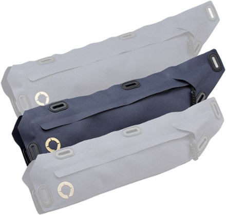 Roswheel Off-Road Frame Bag - 2 L 1
