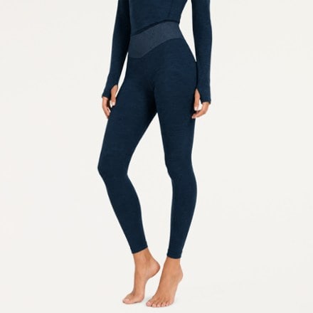 Terramar 2.0 Cloud Nine Midweight Performance Base Layer Leggings - Women's 0