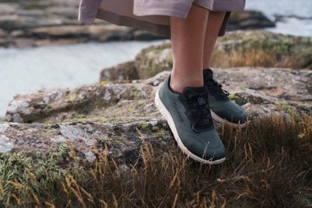 ICEBUG Kaipa RB9X Shoes 10